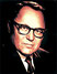 Arthur Hertzberg photo
