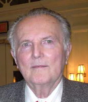 Arthur Jensen photo