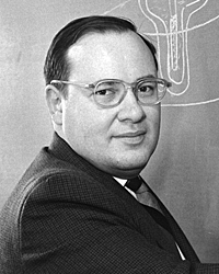 Arthur Leonard Schawlow photo