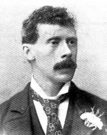 Arthur Quiller-Couch photo
