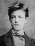 Arthur Rimbaud photo