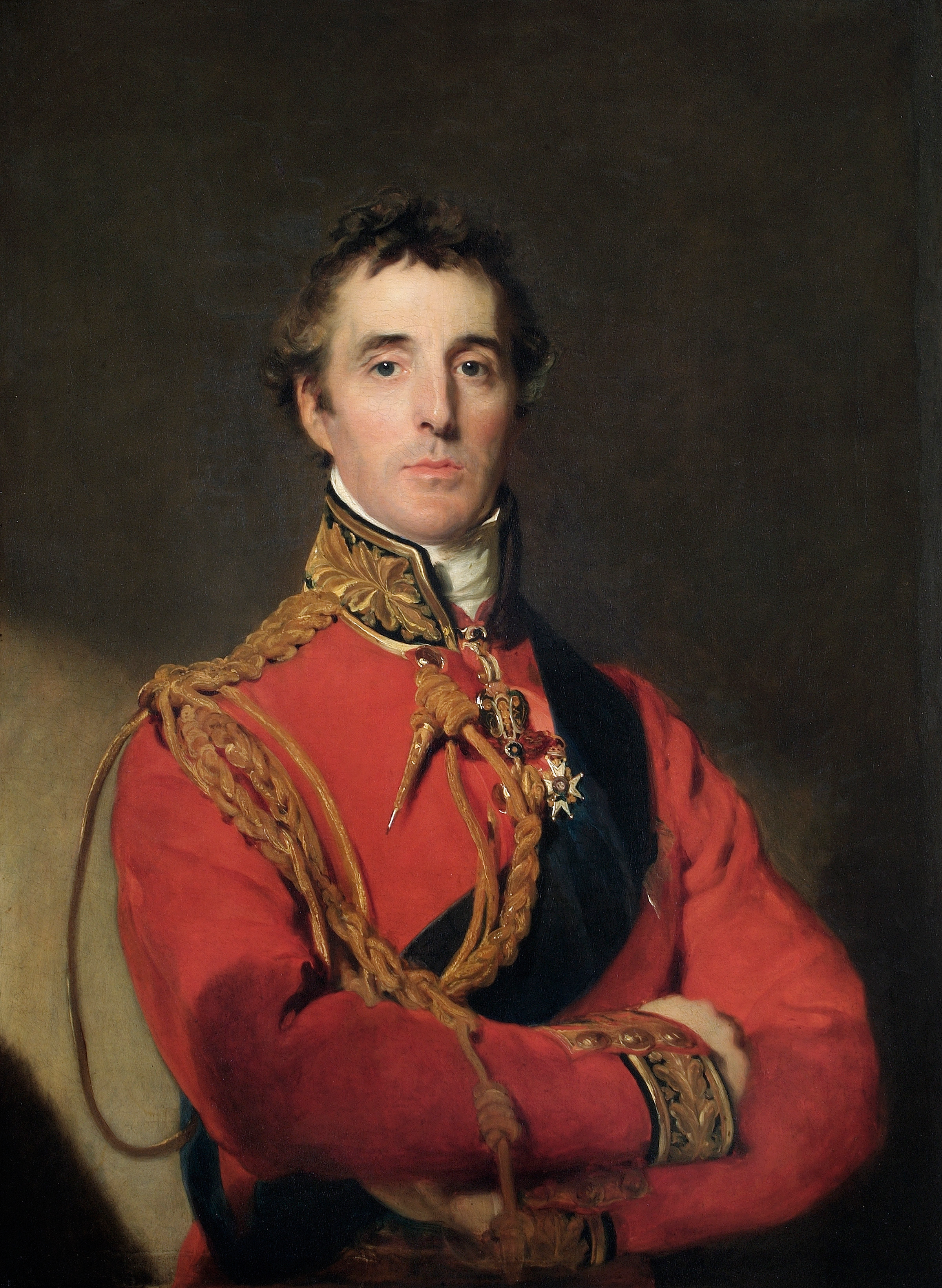 Arthur Wellesley photo