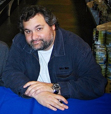Artie Lange photo