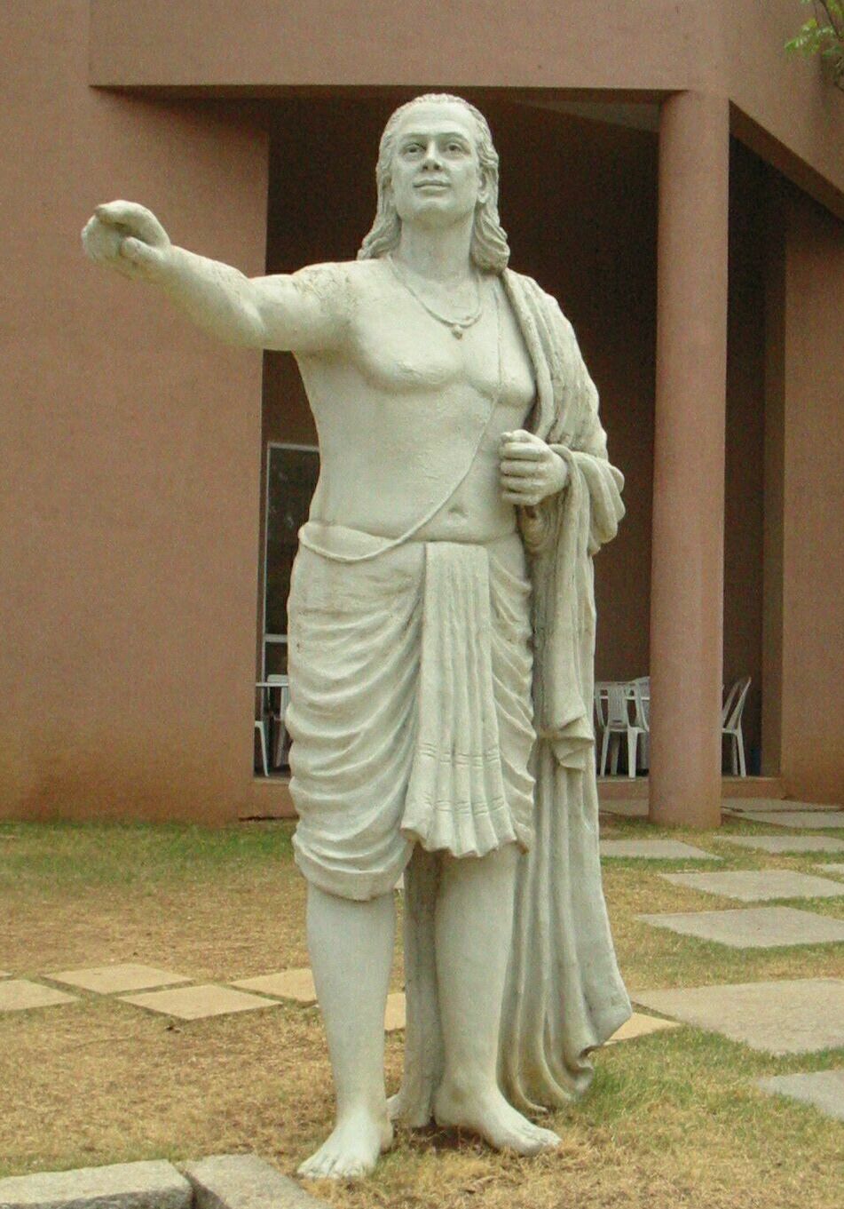Âryabhata photo
