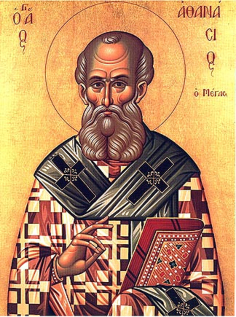 Athanase d'Alexandrie photo