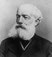 Friedrich Kekulé von Stradonitz photo