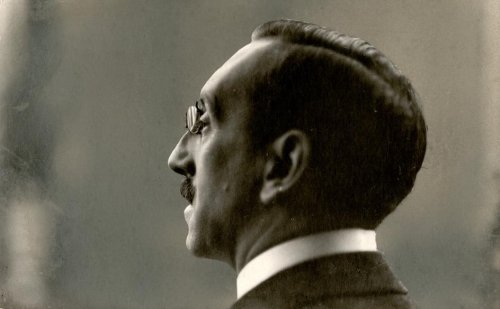 August Vermeylen photo