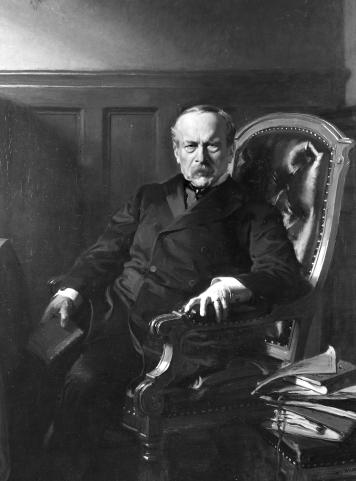 Auguste Lambermont photo