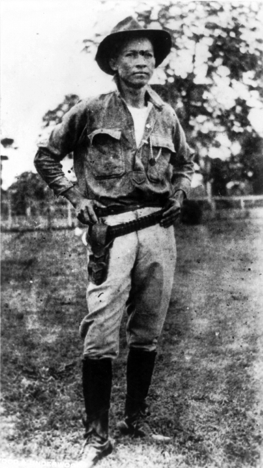 Augusto Sandino photo