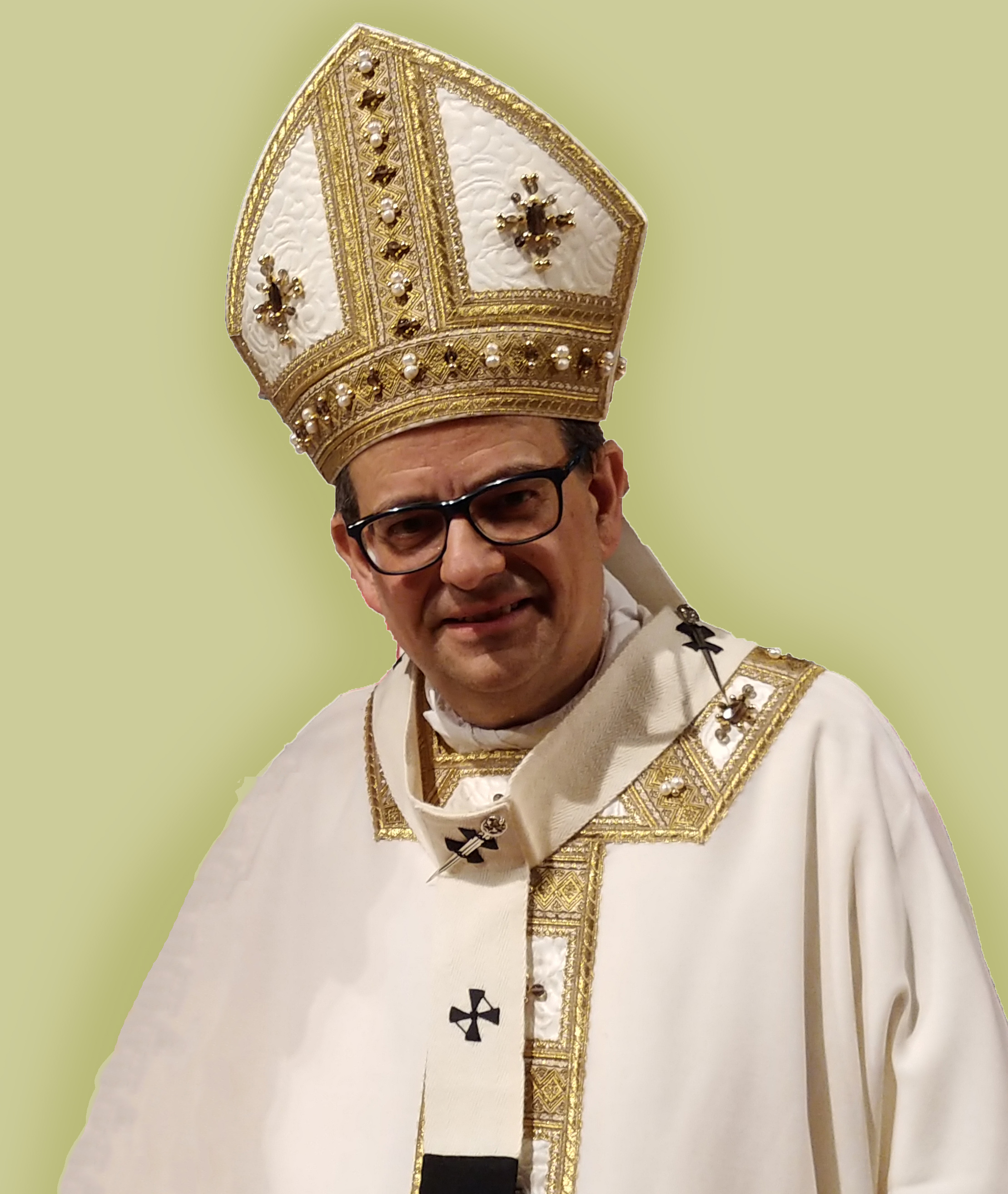 Augusto Paolo Lojudice photo