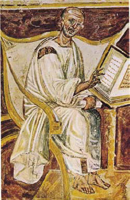 Augustin d'Hippone photo