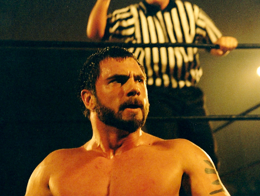 Austin Aries photo
