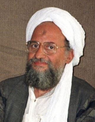 Ayman Al-Zaouahiri photo