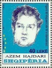 Azem Hajdari photo