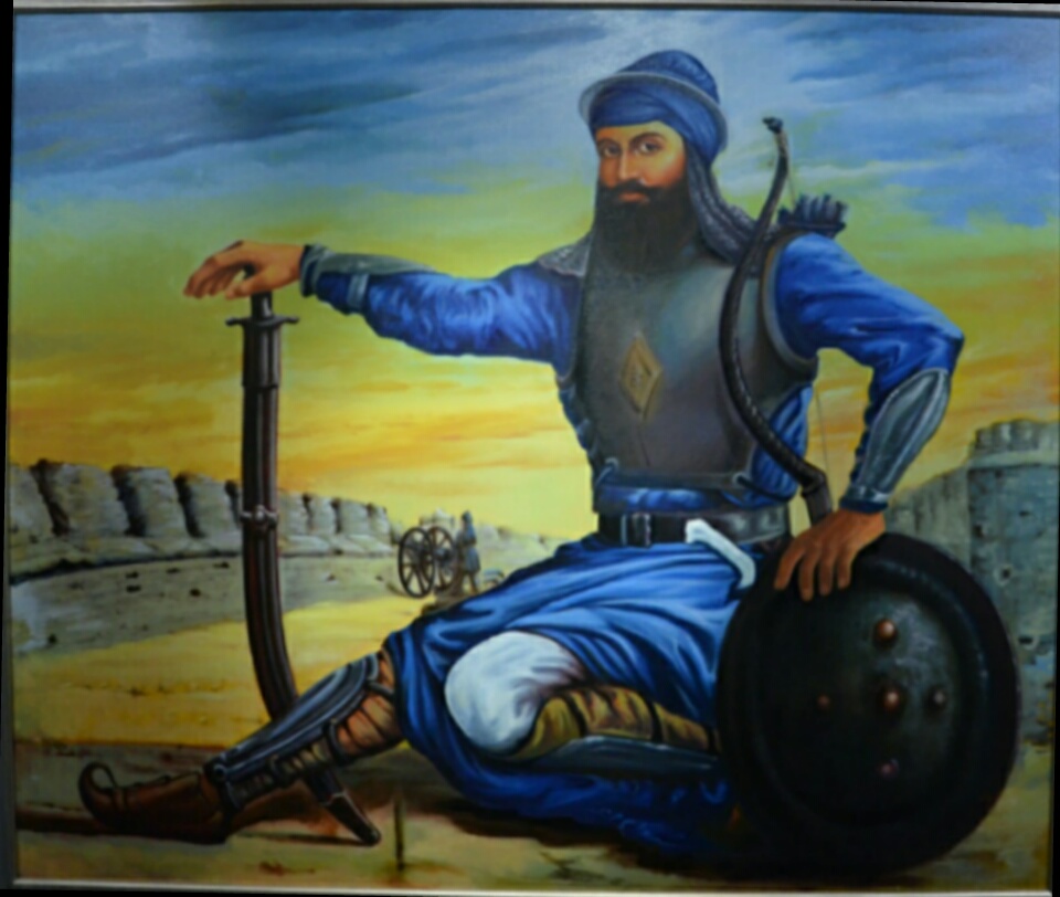 Banda Singh Bahadur photo