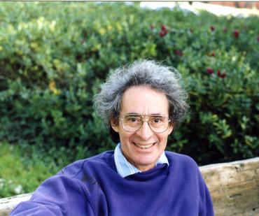 Barry Mazur photo