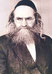 Baruch Ashlag photo
