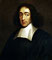 Baruch Spinoza photo