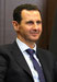 Bachar el-Assad photo