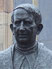 Basil Hume photo
