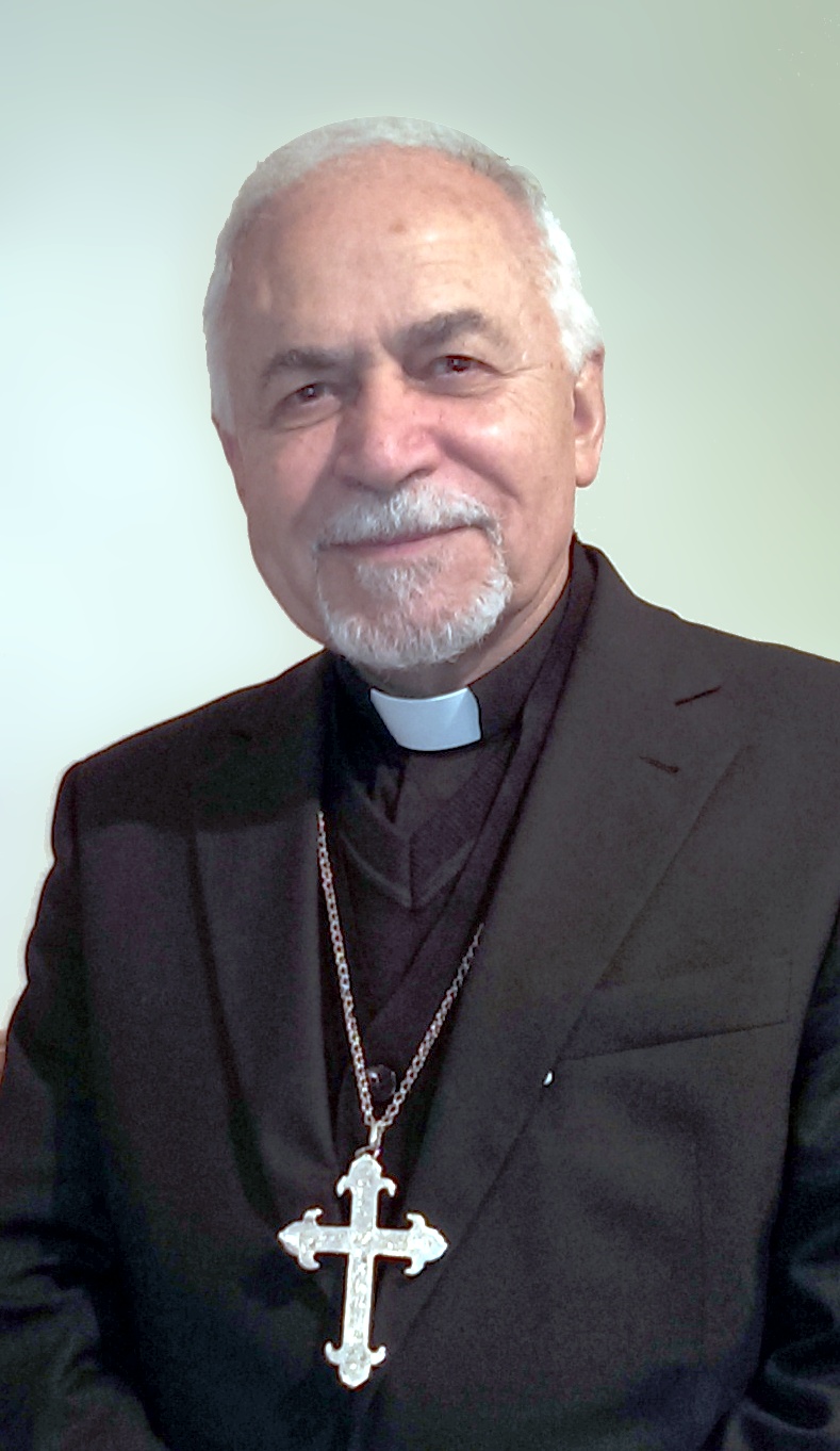 Basile Georges Casmoussa photo
