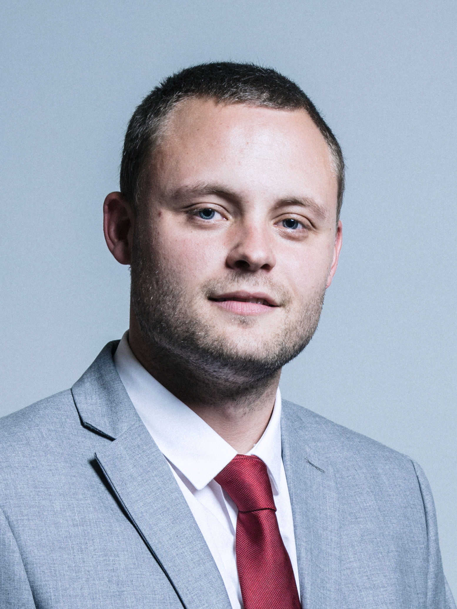 Ben Bradley photo