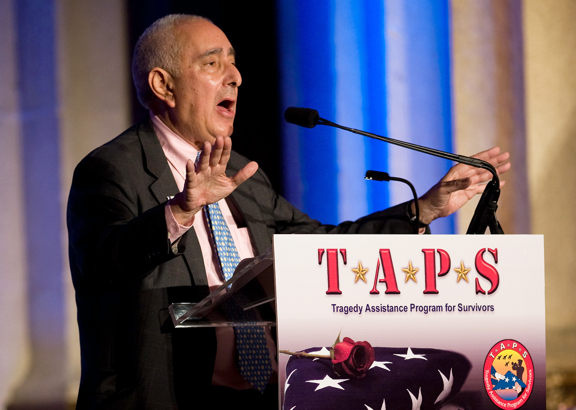 Ben Stein photo