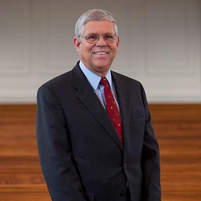 Ben Witherington III photo