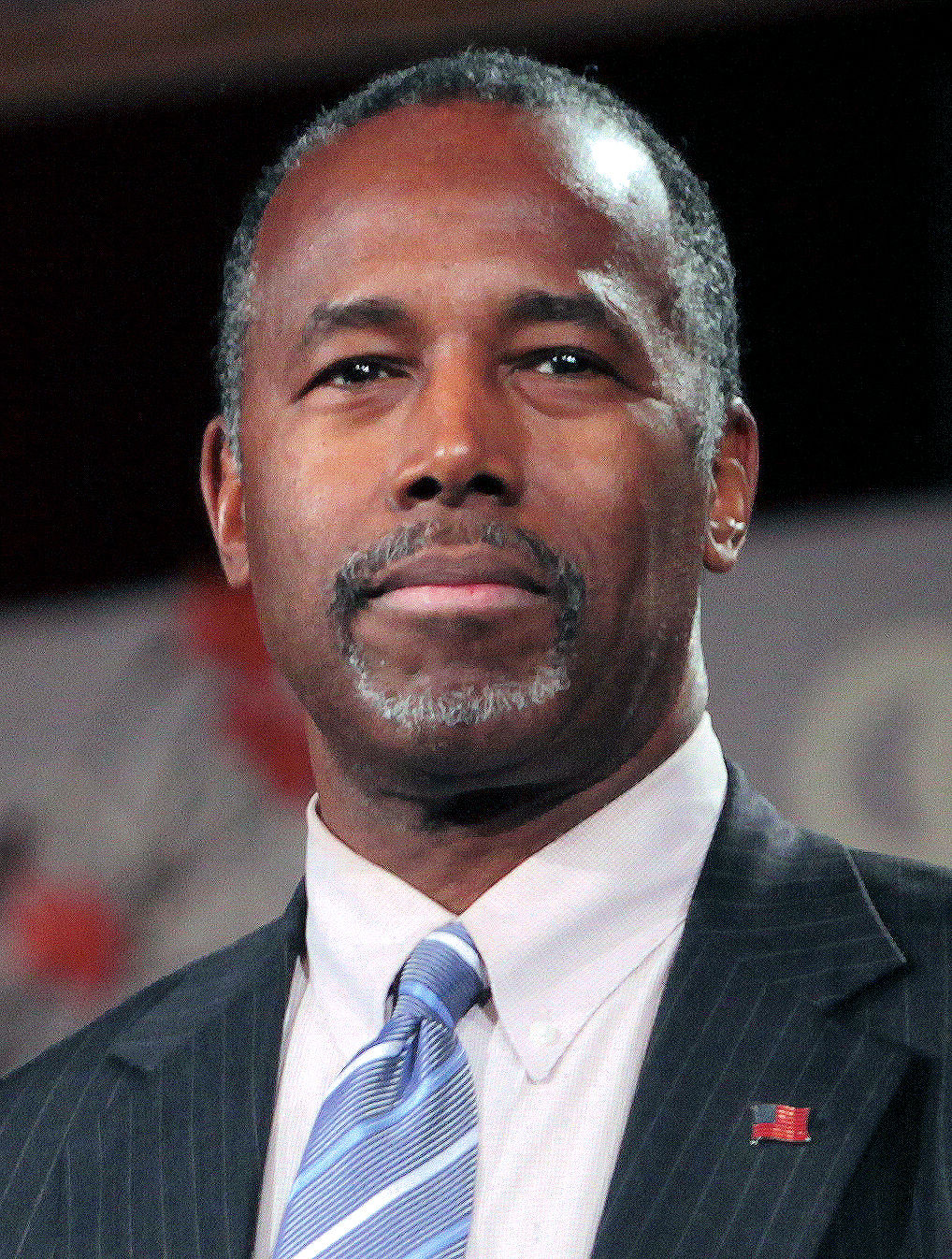 Ben Carson photo