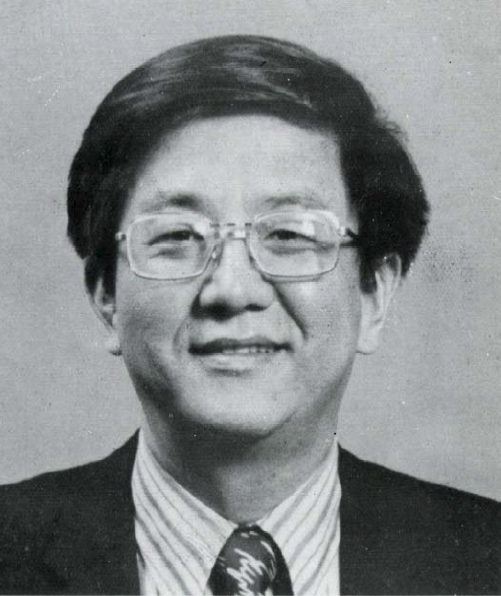 Benjamin W. Lee photo