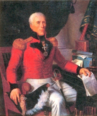 Benoît de Boigne photo