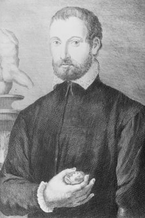 Benvenuto Cellini photo