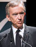 Bernard Arnault photo