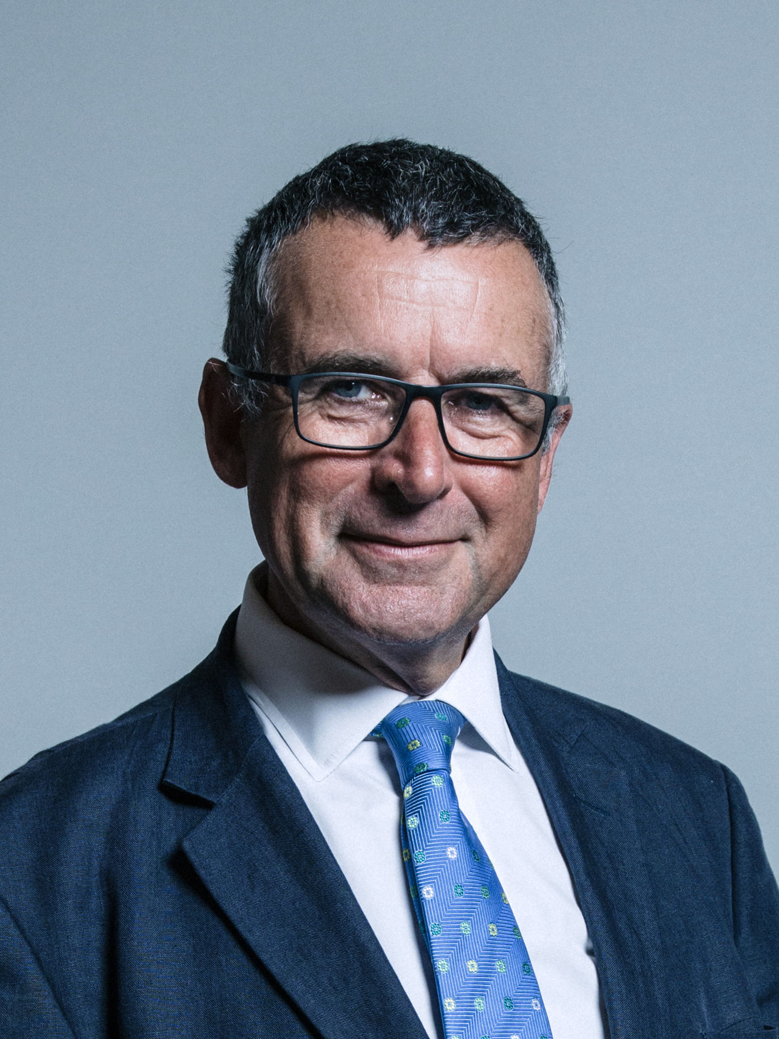 Bernard Jenkin photo