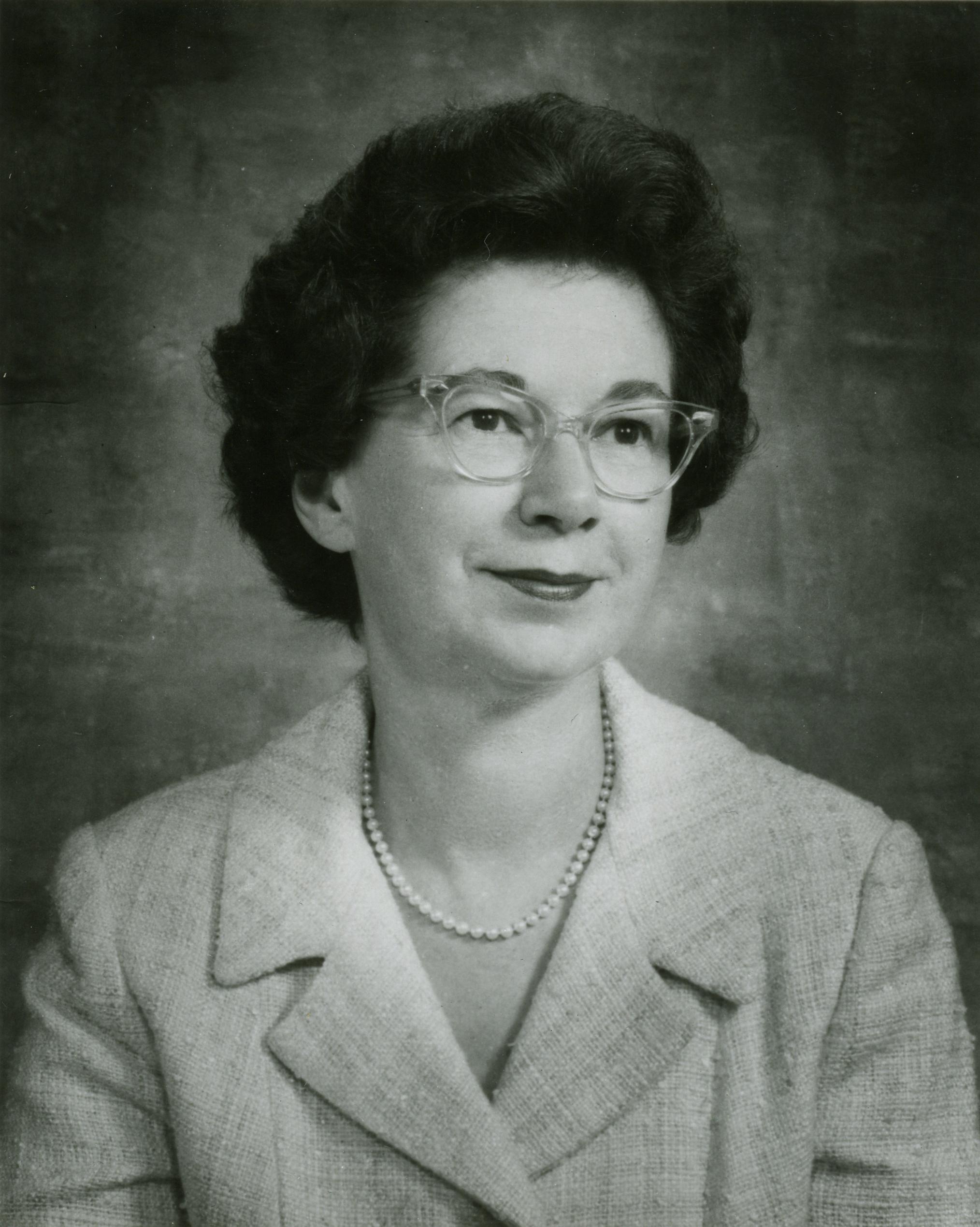 Beverly Cleary photo