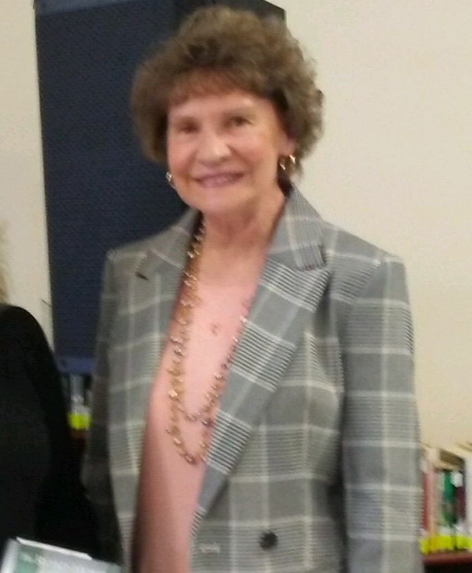 Beverly Lewis photo