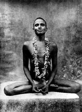 Bhagawan Nityananda photo
