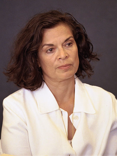 Bianca Jagger photo
