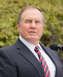 Bill Belichick photo