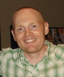 Bill Burr photo