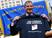 Bill de Blasio photo