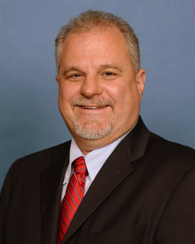 Bill Sali photo