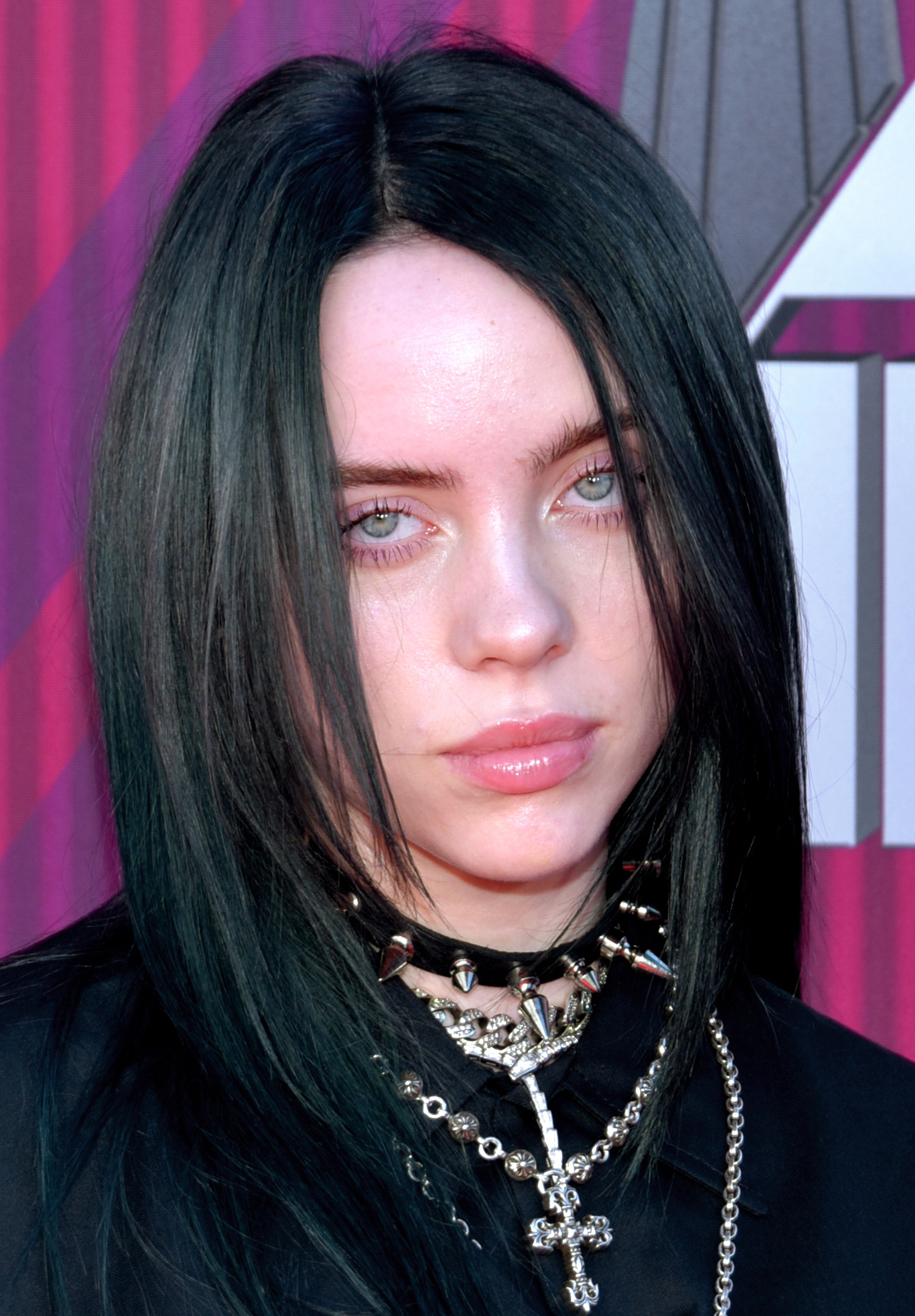Billie Eilish photo