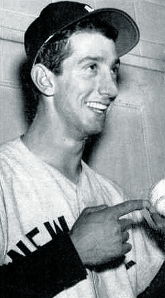 Billy Martin photo