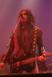 Blackie Lawless photo