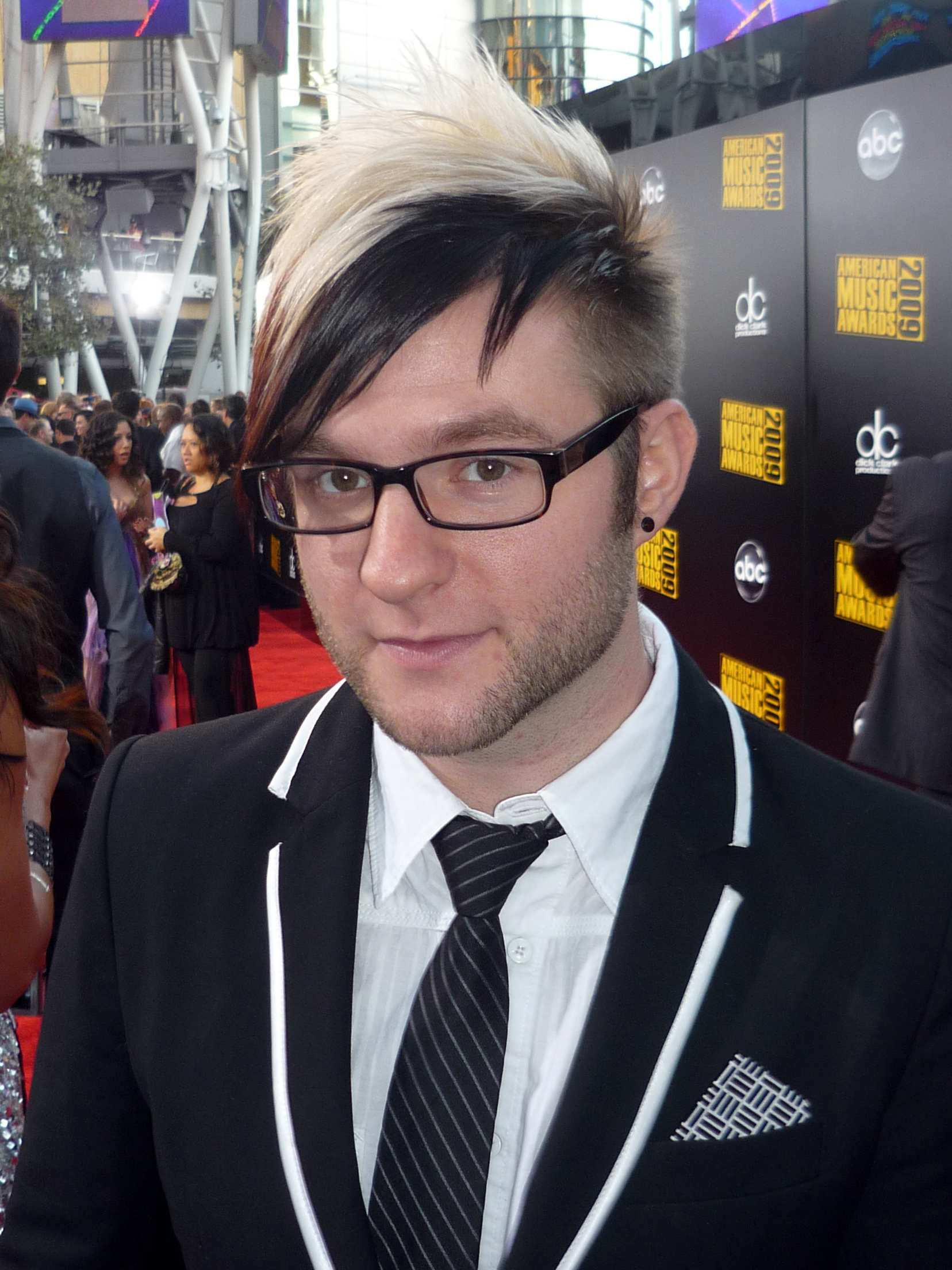 Blake Lewis photo