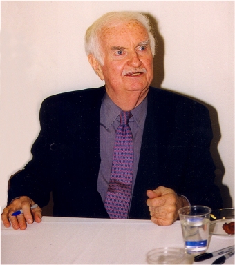Bob Keeshan photo
