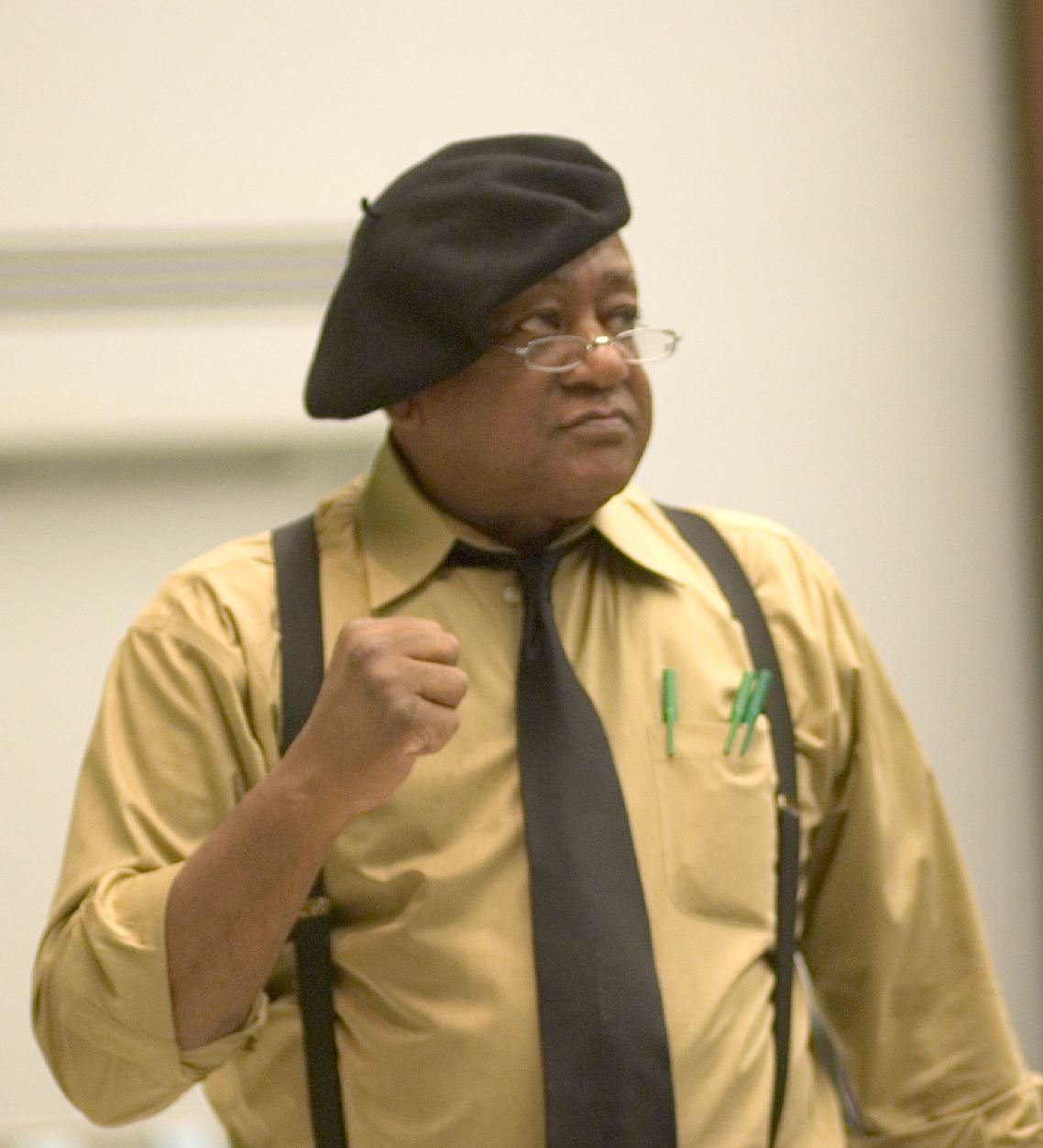Bobby Seale photo