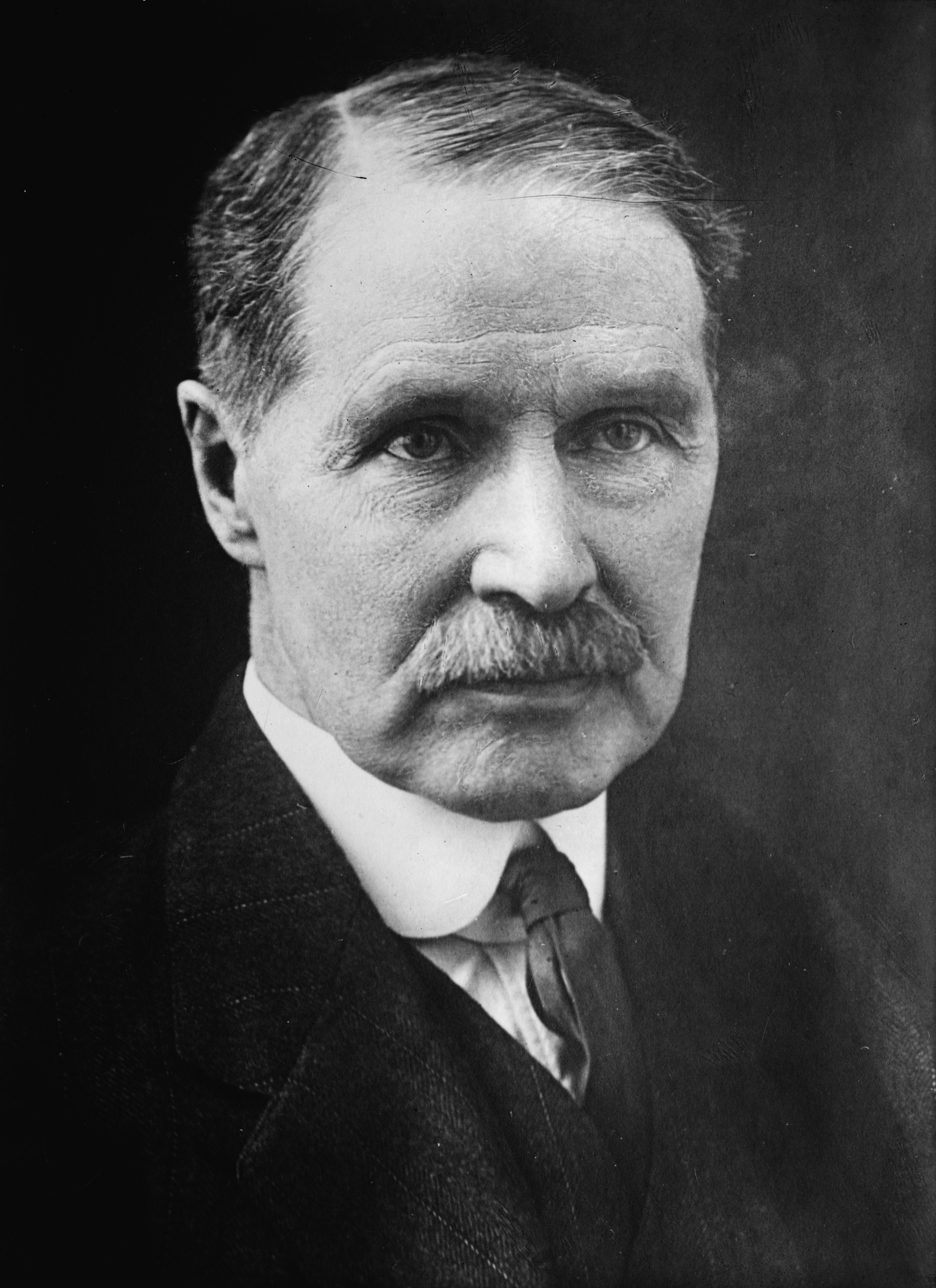 Andrew Bonar Law photo