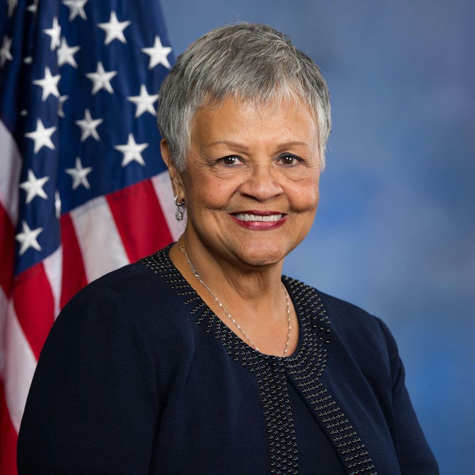 Bonnie Watson Coleman photo